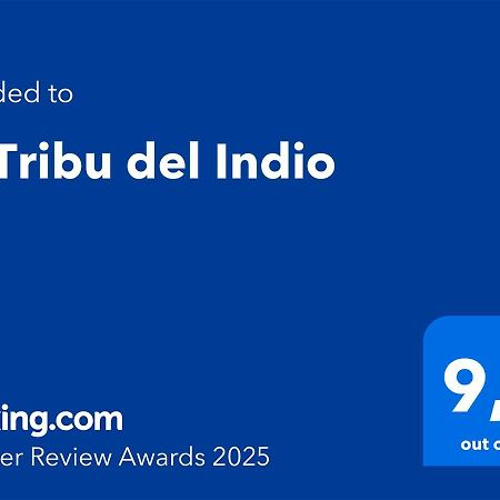 La Tribu Del Indio Hotel San Pedro de Atacama Ngoại thất bức ảnh