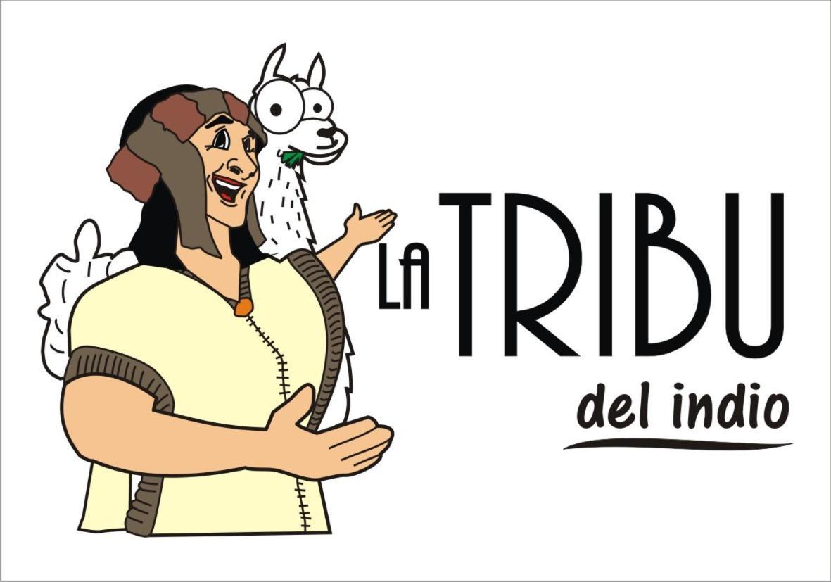 La Tribu Del Indio Hotel San Pedro de Atacama Ngoại thất bức ảnh