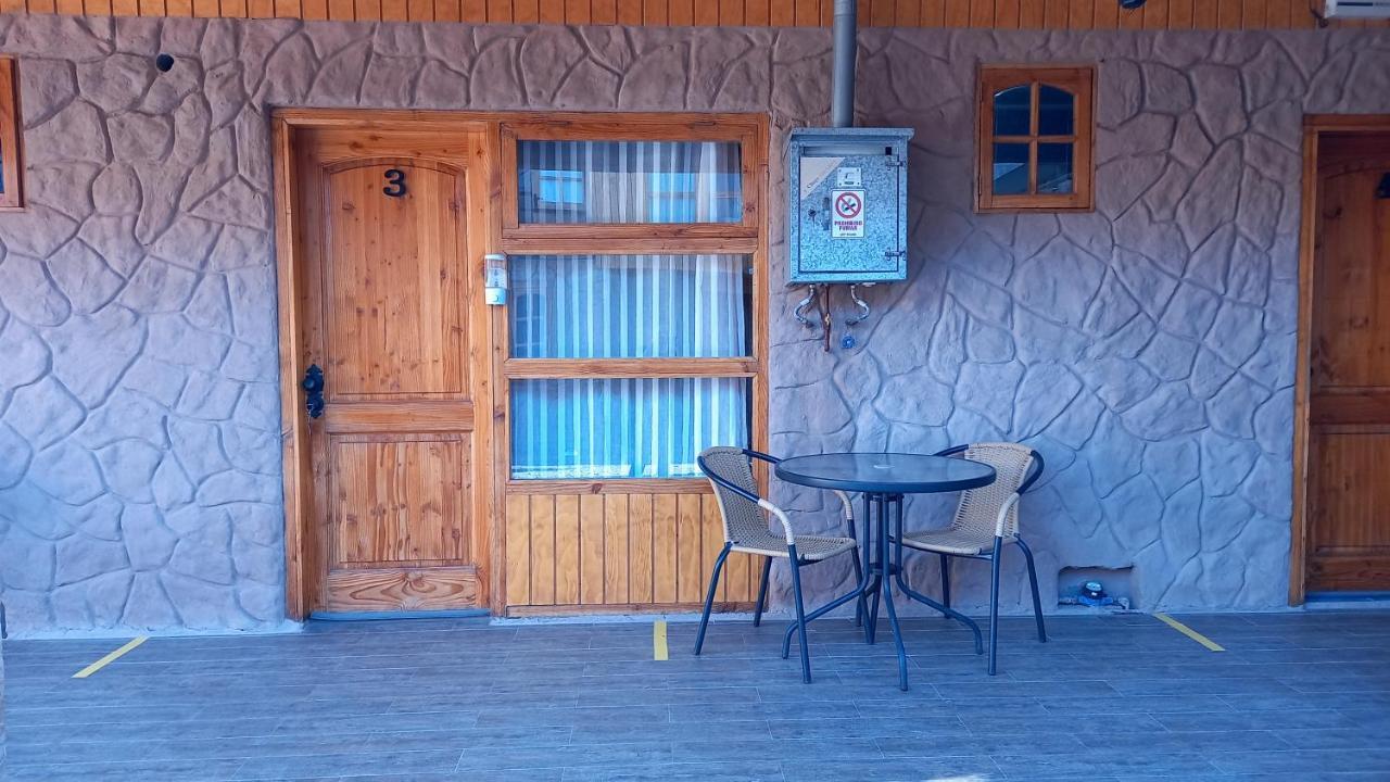 La Tribu Del Indio Hotel San Pedro de Atacama Ngoại thất bức ảnh