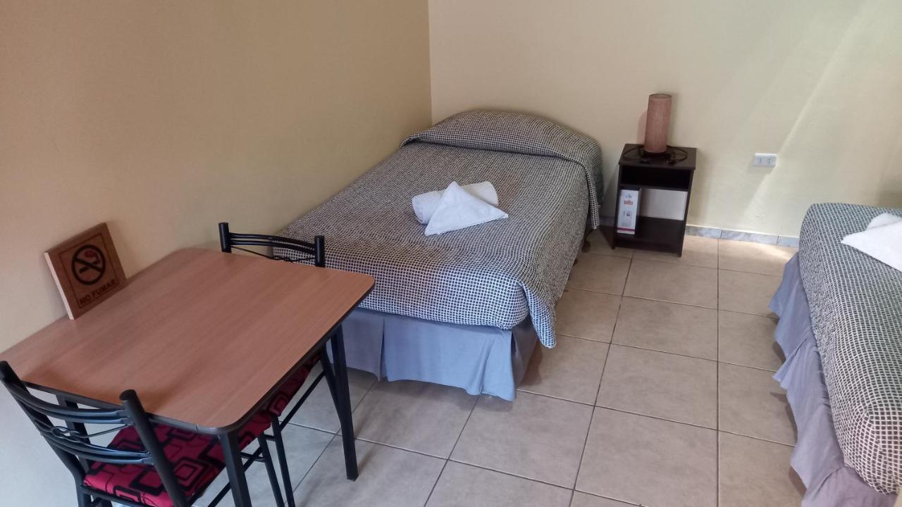 La Tribu Del Indio Hotel San Pedro de Atacama Ngoại thất bức ảnh