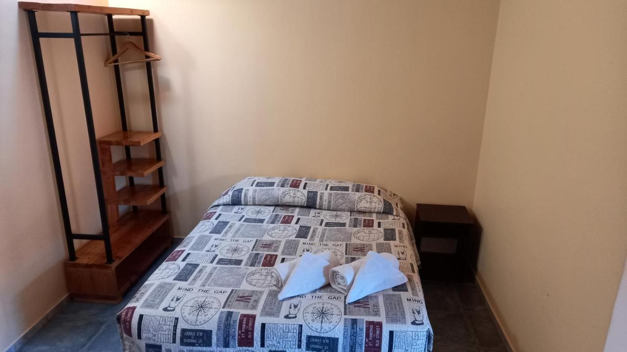 La Tribu Del Indio Hotel San Pedro de Atacama Ngoại thất bức ảnh