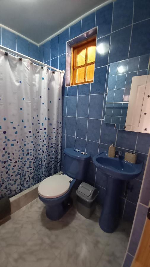 La Tribu Del Indio Hotel San Pedro de Atacama Ngoại thất bức ảnh