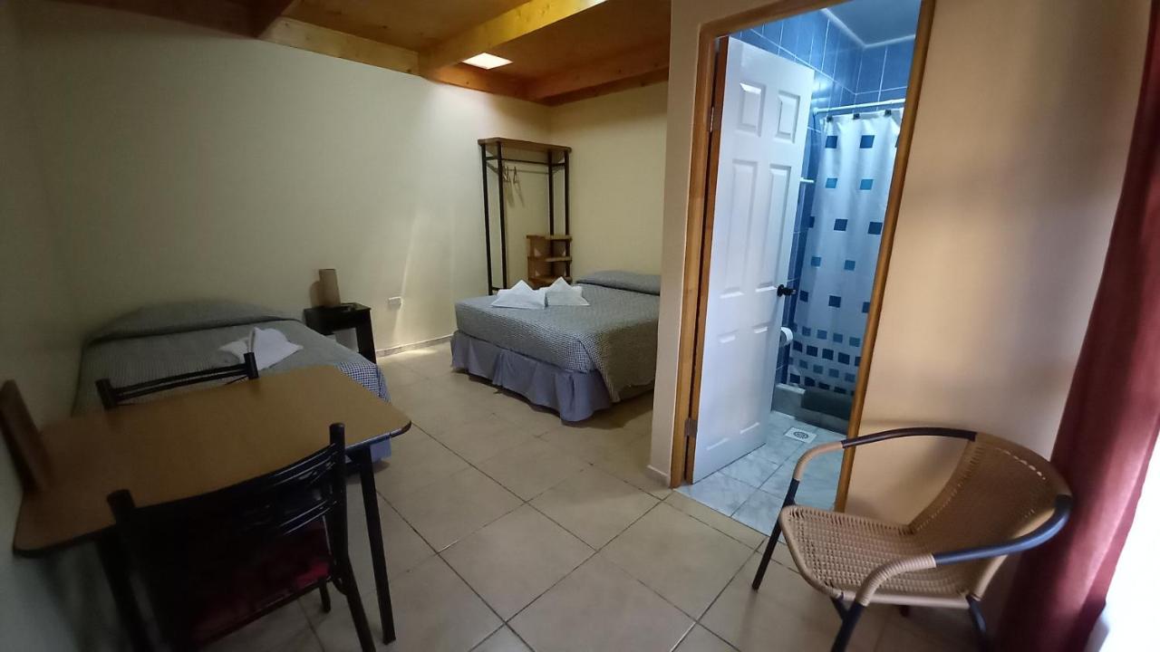 La Tribu Del Indio Hotel San Pedro de Atacama Ngoại thất bức ảnh