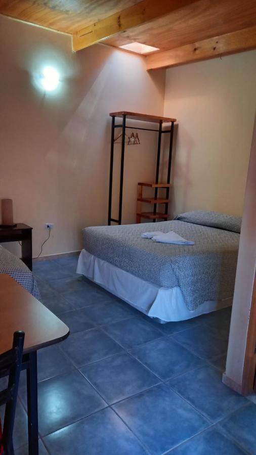 La Tribu Del Indio Hotel San Pedro de Atacama Ngoại thất bức ảnh