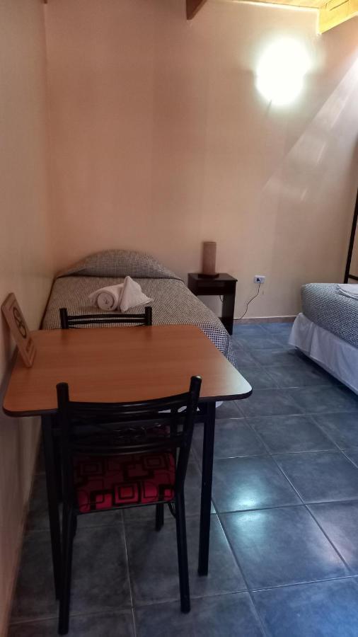 La Tribu Del Indio Hotel San Pedro de Atacama Ngoại thất bức ảnh