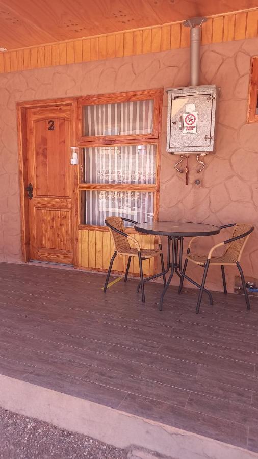 La Tribu Del Indio Hotel San Pedro de Atacama Ngoại thất bức ảnh