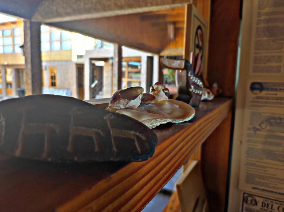 La Tribu Del Indio Hotel San Pedro de Atacama Ngoại thất bức ảnh
