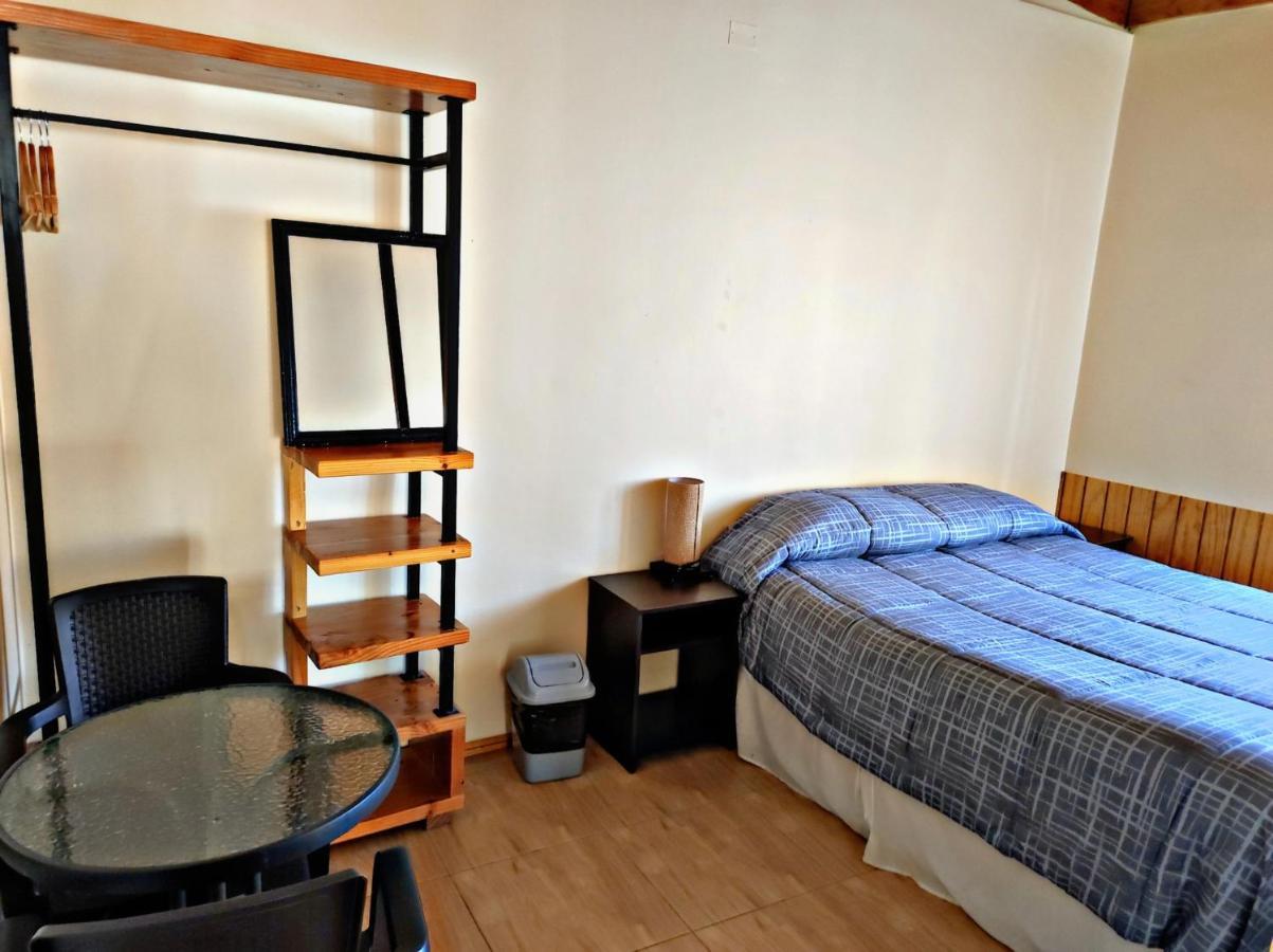 La Tribu Del Indio Hotel San Pedro de Atacama Phòng bức ảnh