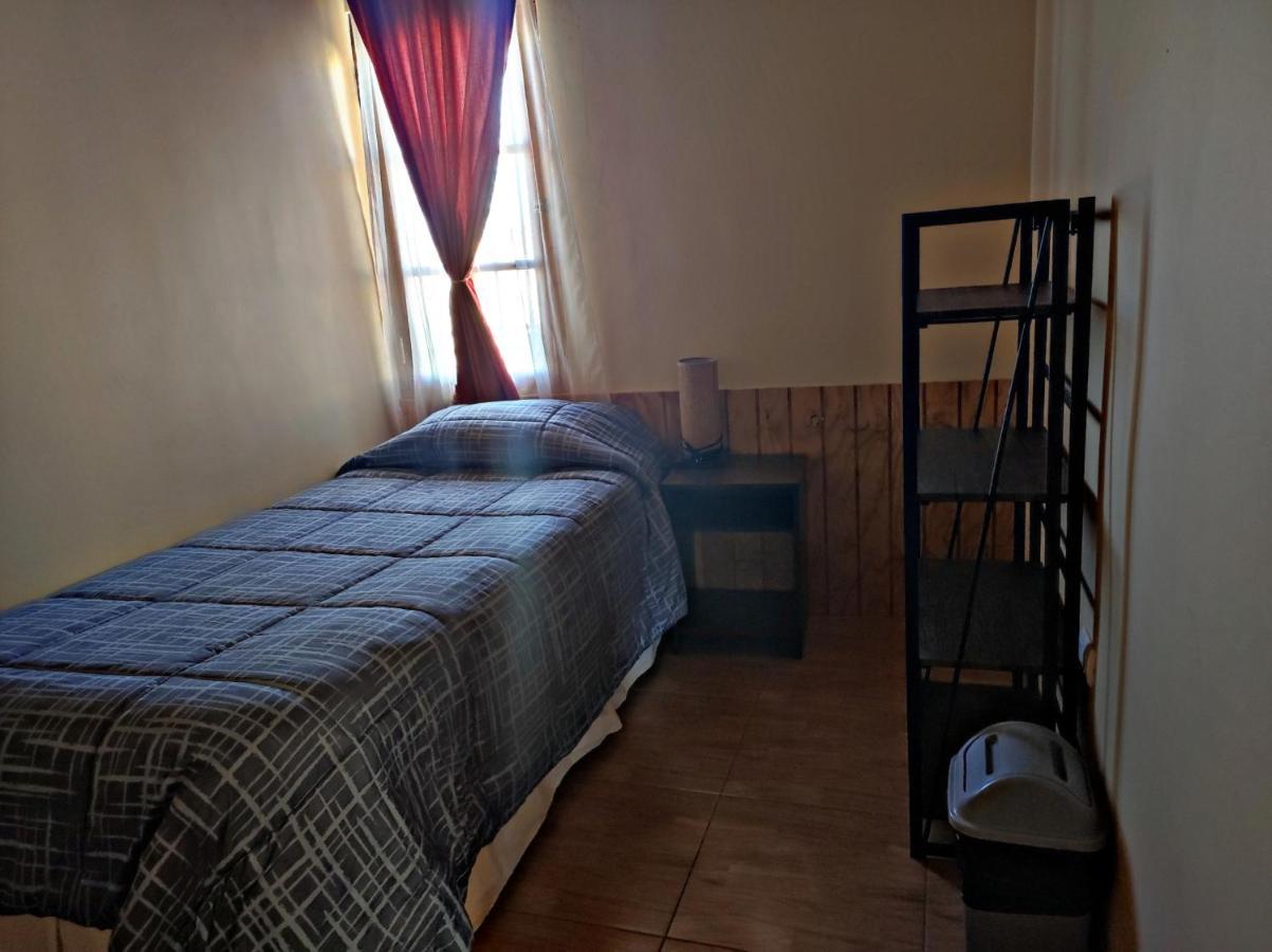 La Tribu Del Indio Hotel San Pedro de Atacama Phòng bức ảnh