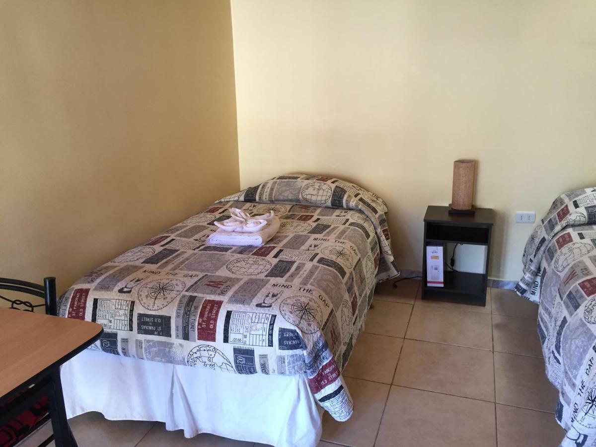 La Tribu Del Indio Hotel San Pedro de Atacama Ngoại thất bức ảnh