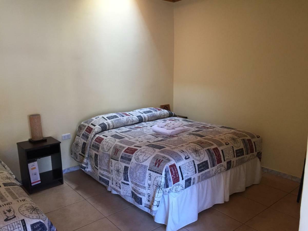 La Tribu Del Indio Hotel San Pedro de Atacama Ngoại thất bức ảnh